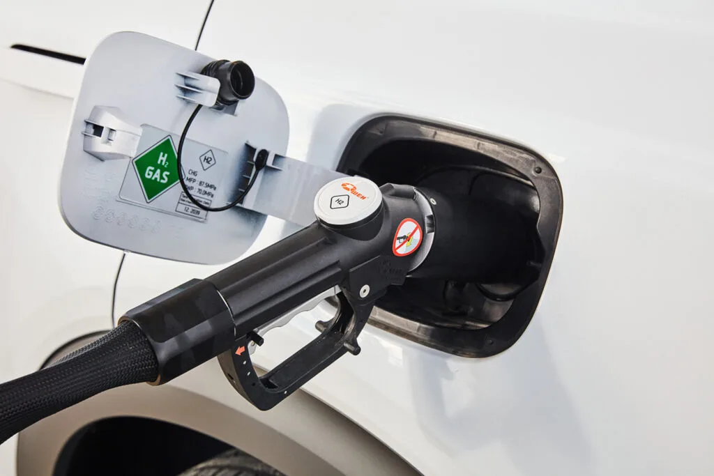 Better Fuel Efficiency